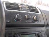 Škoda Fabia 1.2HTP 51KW – 2x KOLA