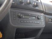 Škoda Fabia 1.2HTP 51KW – 2x KOLA