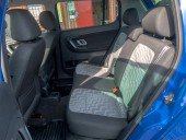 Škoda Fabia 1.2HTP 51KW – 2x KOLA