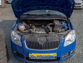 Škoda Fabia 1.2HTP 51KW – 2x KOLA