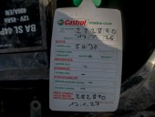 Škoda Fabia 1.2HTP 51KW – 2x KOLA