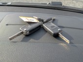 Škoda Fabia 1.2HTP 51KW – 2x KOLA