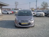 Hyundai ix20 ČR 1.6i 92KW mat – 12/2012