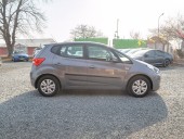 Hyundai ix20 ČR 1.6i 92KW mat – 12/2012