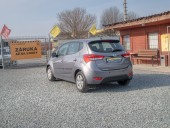 Hyundai ix20 ČR 1.6i 92KW mat – 12/2012