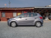 Hyundai ix20 ČR 1.6i 92KW mat – 12/2012