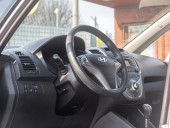 Hyundai ix20 ČR 1.6i 92KW mat – 12/2012
