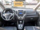 Hyundai ix20 ČR 1.6i 92KW mat – 12/2012