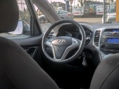 Hyundai ix20 ČR 1.6i 92KW mat – 12/2012