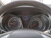 Hyundai ix20 ČR 1.6i 92KW mat – 12/2012