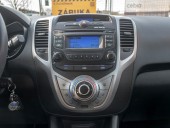 Hyundai ix20 ČR 1.6i 92KW mat – 12/2012
