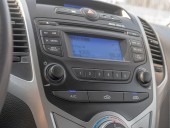 Hyundai ix20 ČR 1.6i 92KW mat – 12/2012