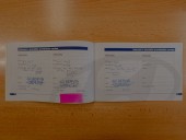 Hyundai ix20 ČR 1.6i 92KW mat – 12/2012