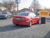 BMW Řada 3 316i 85KW – 2x KOLA