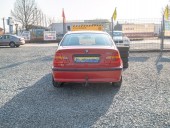 BMW Řada 3 316i 85KW – 2x KOLA