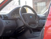 BMW Řada 3 316i 85KW – 2x KOLA