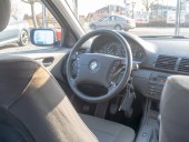 BMW Řada 3 316i 85KW – 2x KOLA