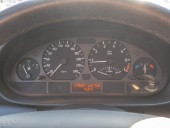 BMW Řada 3 316i 85KW – 2x KOLA