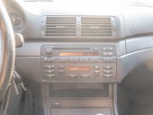 BMW Řada 3 316i 85KW – 2x KOLA