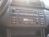 BMW Řada 3 316i 85KW – 2x KOLA