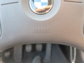 BMW Řada 3 316i 85KW – 2x KOLA