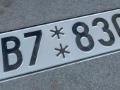 BMW Řada 3 316i 85KW – 2x KOLA