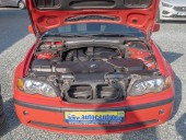 BMW Řada 3 316i 85KW – 2x KOLA