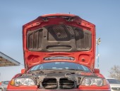 BMW Řada 3 316i 85KW – 2x KOLA