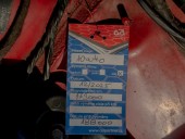 BMW Řada 3 316i 85KW – 2x KOLA