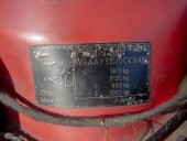 BMW Řada 3 316i 85KW – 2x KOLA