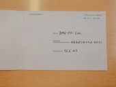 BMW Řada 3 316i 85KW – 2x KOLA