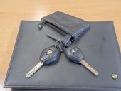 BMW Řada 3 316i 85KW – 2x KOLA