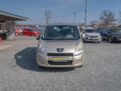 Peugeot Expert Tepee ČR 2.0HDI 120KW – 8sed