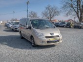 Peugeot Expert Tepee ČR 2.0HDI 120KW – 8sed