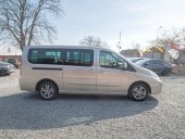 Peugeot Expert Tepee ČR 2.0HDI 120KW – 8sed