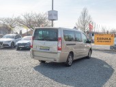 Peugeot Expert Tepee ČR 2.0HDI 120KW – 8sed