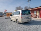 Peugeot Expert Tepee ČR 2.0HDI 120KW – 8sed