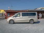 Peugeot Expert Tepee ČR 2.0HDI 120KW – 8sed