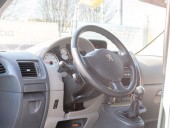 Peugeot Expert Tepee ČR 2.0HDI 120KW – 8sed