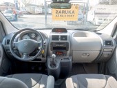 Peugeot Expert Tepee ČR 2.0HDI 120KW – 8sed