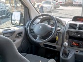 Peugeot Expert Tepee ČR 2.0HDI 120KW – 8sed