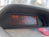 Peugeot Expert Tepee ČR 2.0HDI 120KW – 8sed