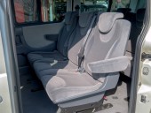 Peugeot Expert Tepee ČR 2.0HDI 120KW – 8sed