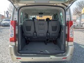 Peugeot Expert Tepee ČR 2.0HDI 120KW – 8sed