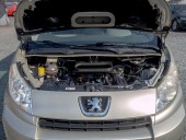 Peugeot Expert Tepee ČR 2.0HDI 120KW – 8sed