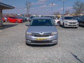 Škoda Rapid ČR 1.2TSI 63KW – PO SERVISU