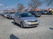 Škoda Rapid ČR 1.2TSI 63KW – PO SERVISU