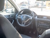 Škoda Rapid ČR 1.2TSI 63KW – PO SERVISU