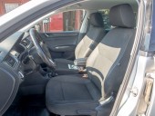 Škoda Rapid ČR 1.2TSI 63KW – PO SERVISU