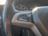 Škoda Rapid ČR 1.2TSI 63KW – PO SERVISU